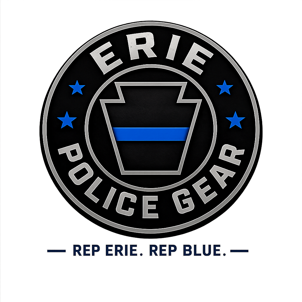 Erie Police Gear
